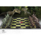 NN2421 Jurassic Park Chess Set 4